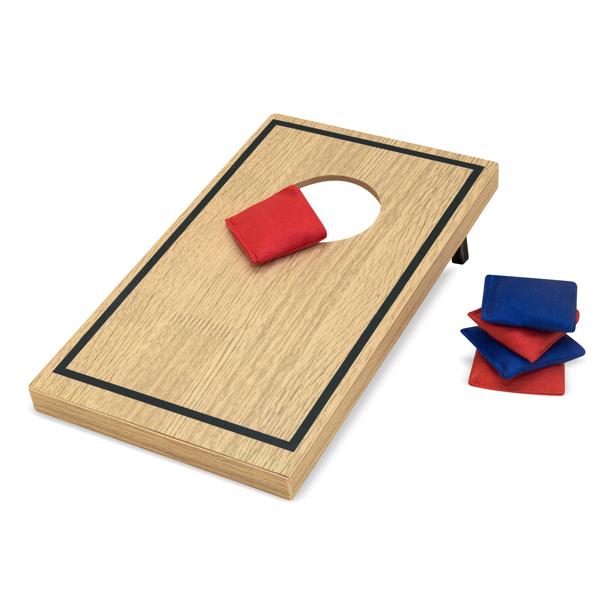 CC2388 - JUEGO CORNHOLE TAKOAN